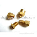 brass screw brass fittings in hardware